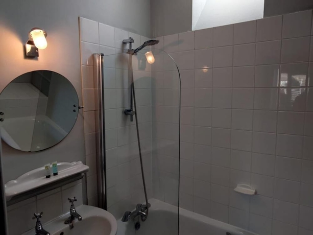 Imagen de la habitación del Hotel The White Horse Inn. Foto 18