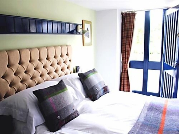 Imagen general del Hotel The White Horse Inn. Foto 2