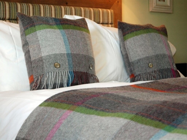 Imagen general del Hotel The White Horse Inn. Foto 5