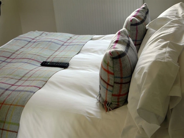 Imagen general del Hotel The White Horse Inn. Foto 7