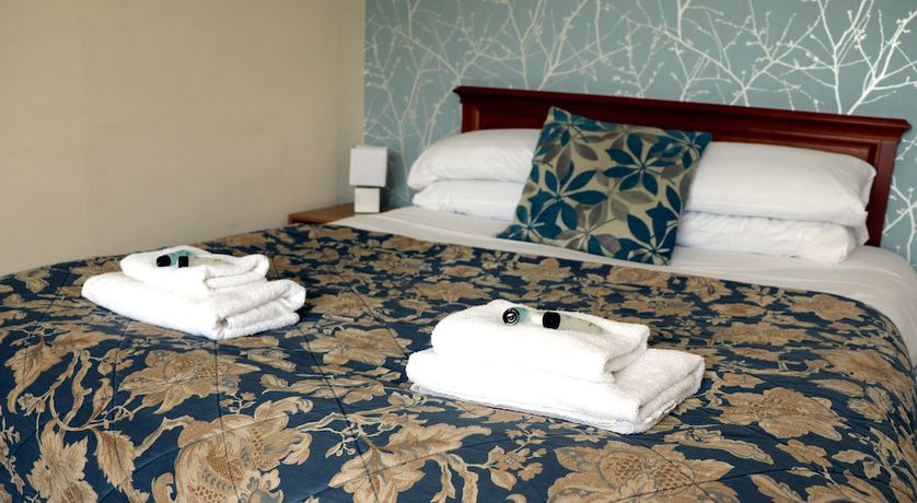 Imagen de la habitación del Hotel The White Horse, Leiston. Foto 9
