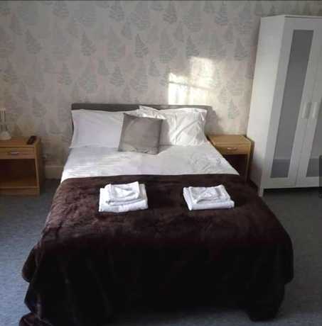 Imagen de la habitación del Hotel The White Horse, Leiston. Foto 10