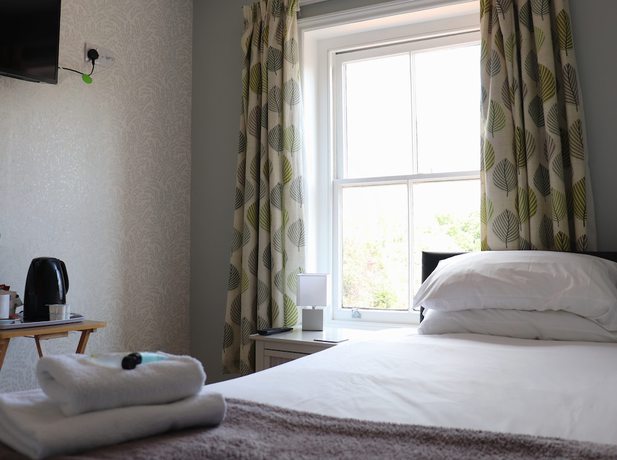 Imagen de la habitación del Hotel The White Horse, Leiston. Foto 13