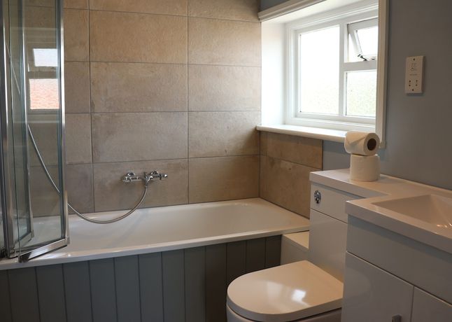 Imagen de la habitación del Hotel The White Horse, Leiston. Foto 16