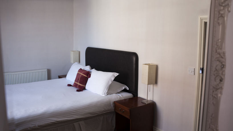 Imagen de la habitación del Hotel The White Horse, Pulborough. Foto 10
