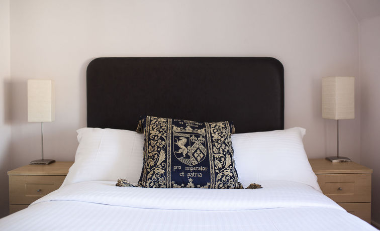Imagen general del Hotel The White Horse, Pulborough. Foto 2