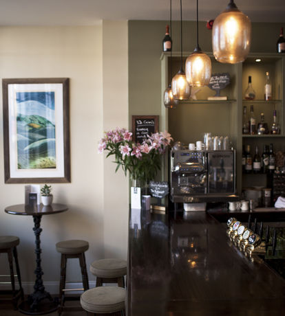 Imagen general del Hotel The White Horse, Pulborough. Foto 1