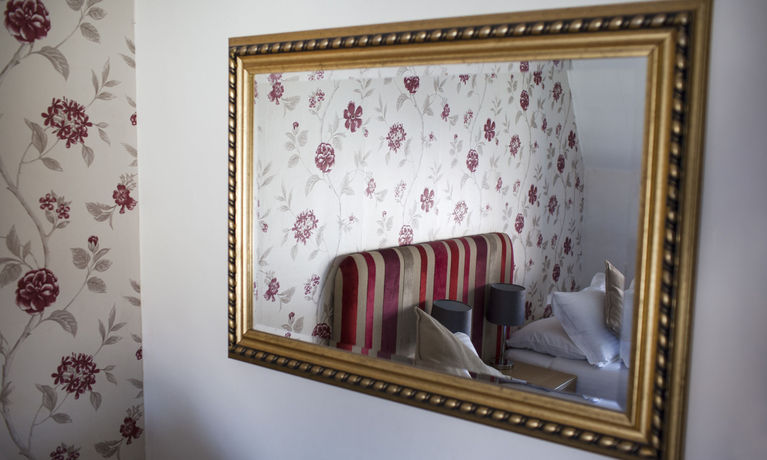 Imagen de la habitación del Hotel The White Horse, Pulborough. Foto 16