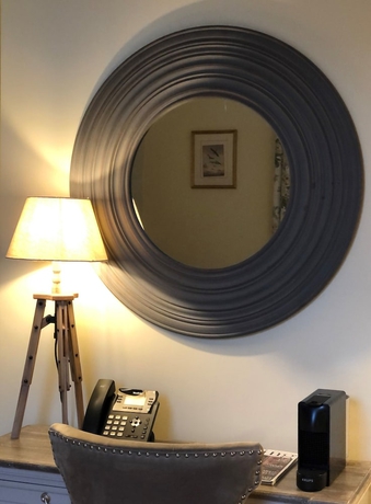 Imagen de la habitación del Hotel The White Horse , Romsey, Hampshire. Foto 13