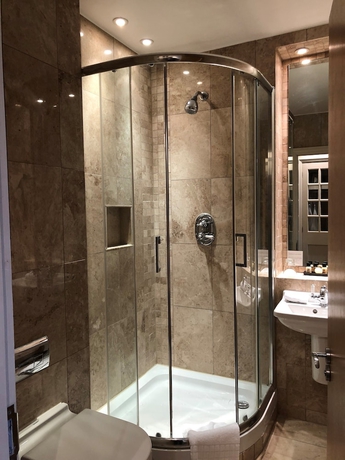 Imagen de la habitación del Hotel The White Horse , Romsey, Hampshire. Foto 14