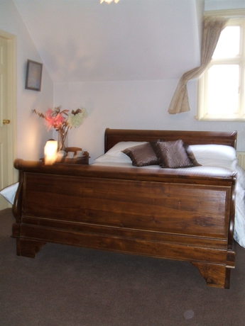 Imagen de la habitación del Hotel The White Horse, York. Foto 2