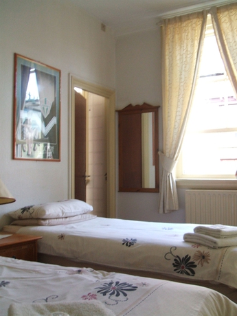 Imagen de la habitación del Hotel The White Horse, York. Foto 3