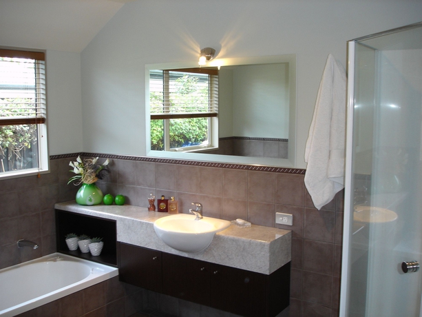 Imagen de la habitación del Hotel The White House Byamp;B. Foto 3