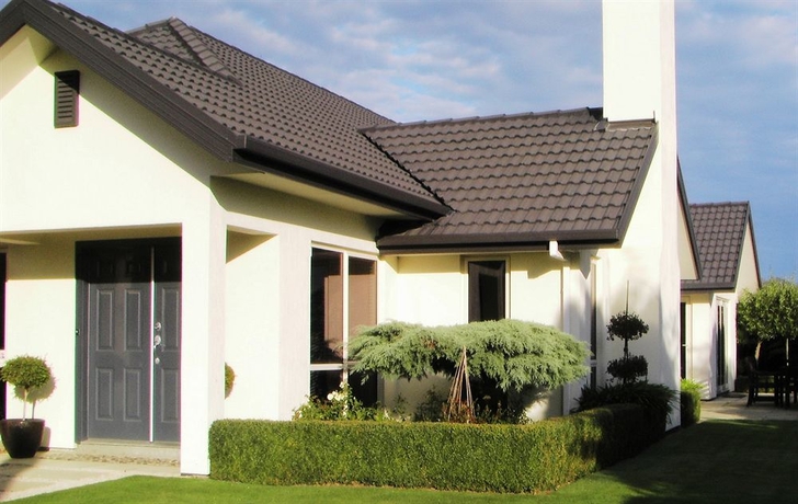 Imagen de la habitación del Hotel The White House Byamp;B. Foto 8