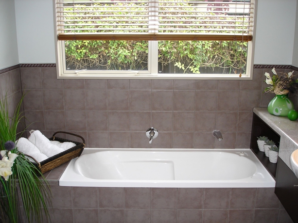 Imagen de la habitación del Hotel The White House Byamp;B. Foto 9