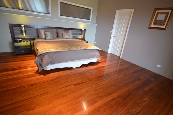 Imagen de la habitación del Hotel The White House. Foto 4