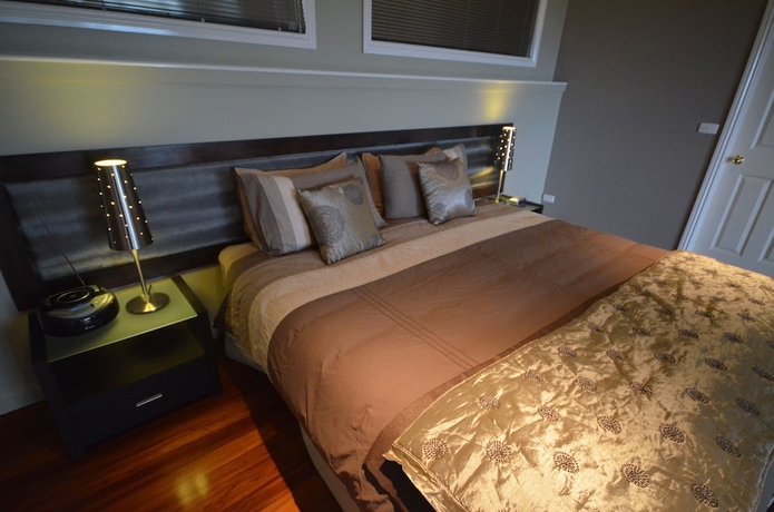 Imagen de la habitación del Hotel The White House. Foto 5