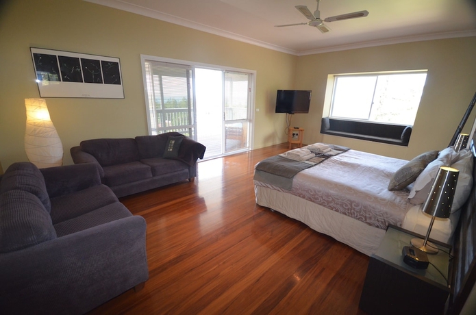 Imagen de la habitación del Hotel The White House. Foto 6