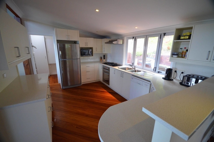 Imagen de la habitación del Hotel The White House. Foto 8