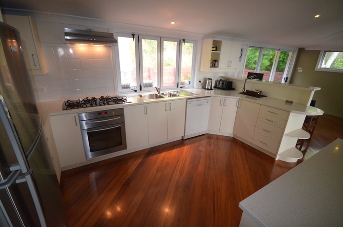 Imagen de la habitación del Hotel The White House. Foto 9