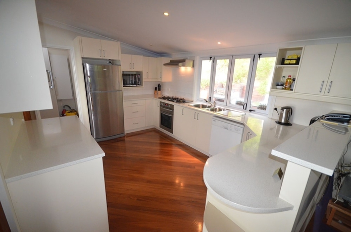 Imagen de la habitación del Hotel The White House. Foto 10