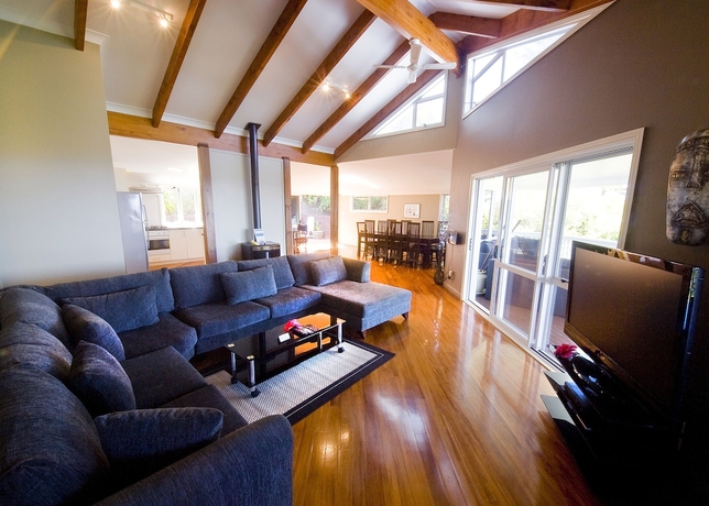 Imagen de la habitación del Hotel The White House. Foto 11