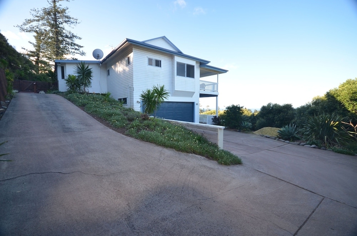 Imagen de la habitación del Hotel The White House. Foto 12