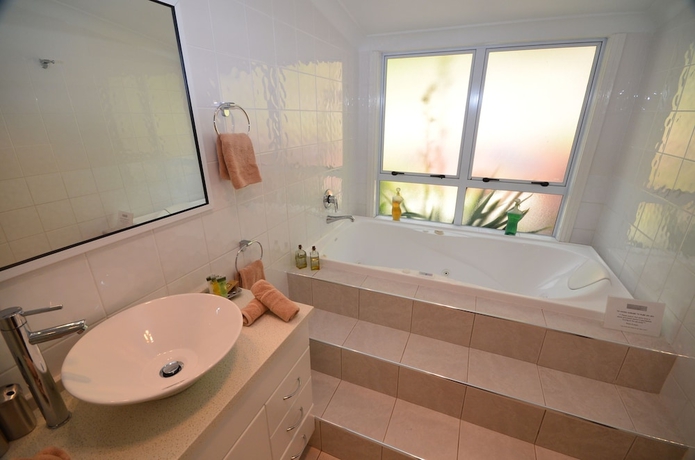 Imagen de la habitación del Hotel The White House. Foto 13