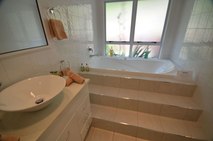 Imagen de la habitación del Hotel The White House. Foto 14