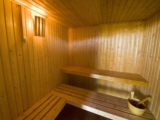 Imagen general del Hotel The White House. Foto 2