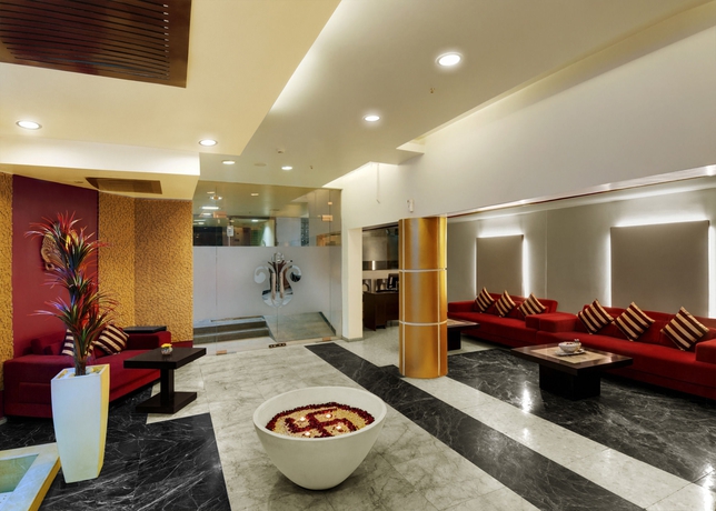 Imagen de los interiores del Hotel The White Klove. Foto 11