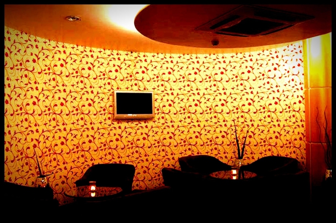Imagen de los interiores del Hotel The White Klove. Foto 12