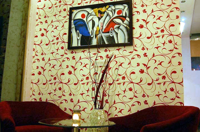 Imagen de los interiores del Hotel The White Klove. Foto 14