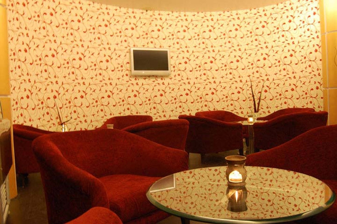 Imagen de los interiores del Hotel The White Klove. Foto 16