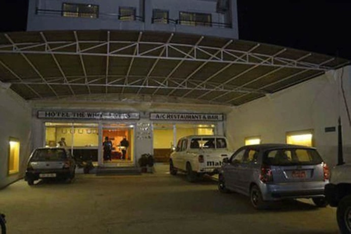 Imagen general del Hotel The White Lotus View. Foto 2