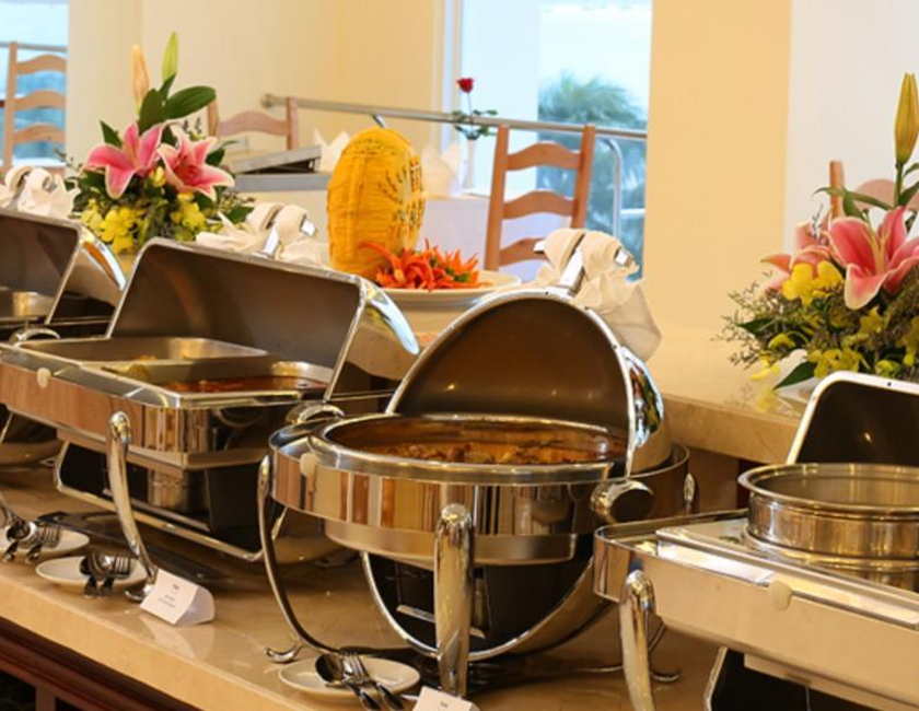 Imagen general del Hotel The White Luxury. Foto 6