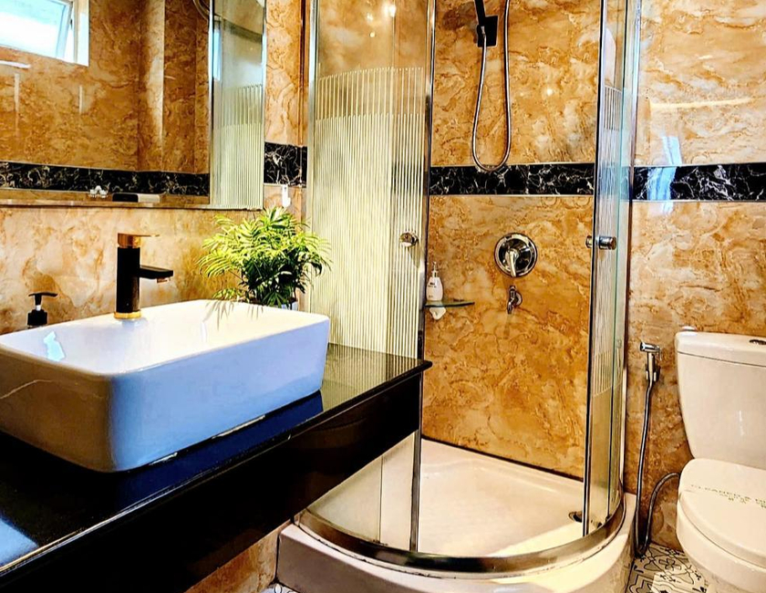 Imagen general del Hotel The White Luxury. Foto 21