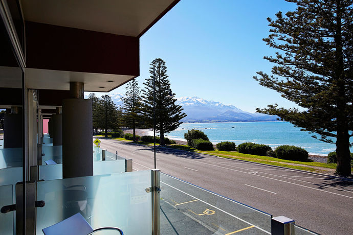 Imagen de los exteriores del Hotel The White Morph - Heritage Collection. Foto 15