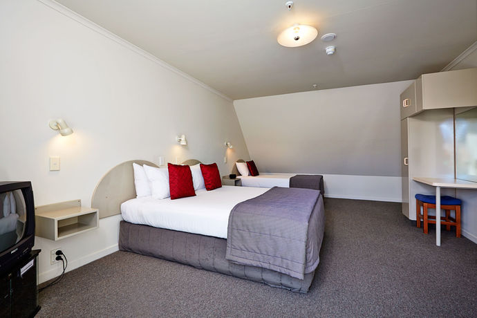 Imagen de la habitación del Hotel The White Morph - Heritage Collection. Foto 6