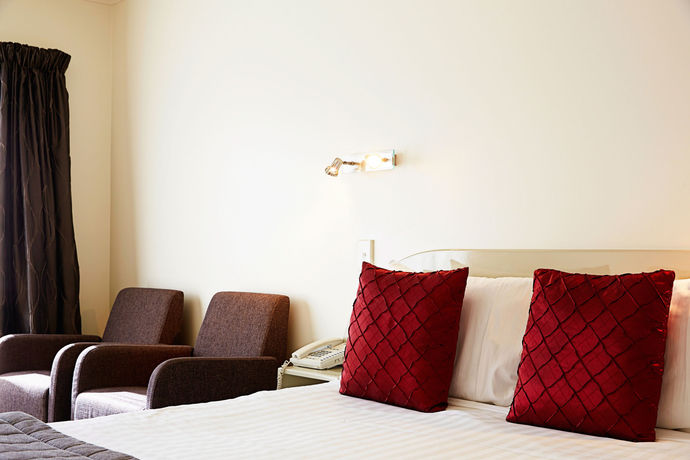 Imagen de la habitación del Hotel The White Morph - Heritage Collection. Foto 7