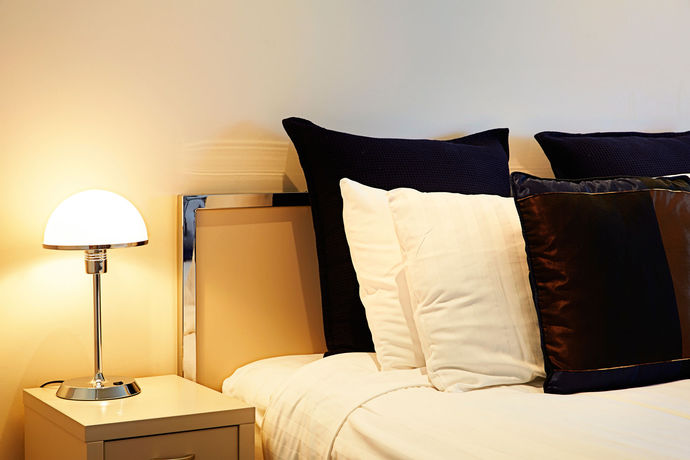 Imagen de la habitación del Hotel The White Morph - Heritage Collection. Foto 12