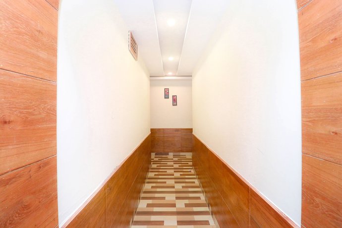 Imagen general del Hotel The White Orchid Dalhousie. Foto 2