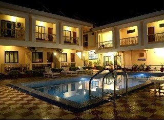 Imagen general del Hotel The White Orchid Resort. Foto 2