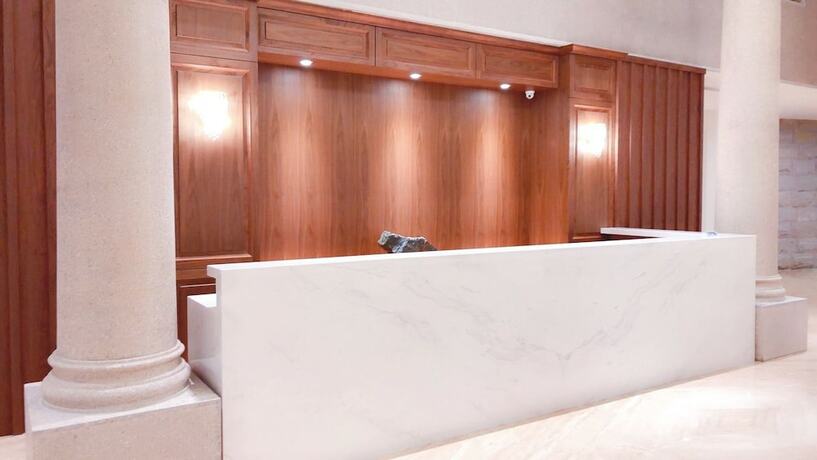 Imagen general del Hotel The White Paris. Foto 10