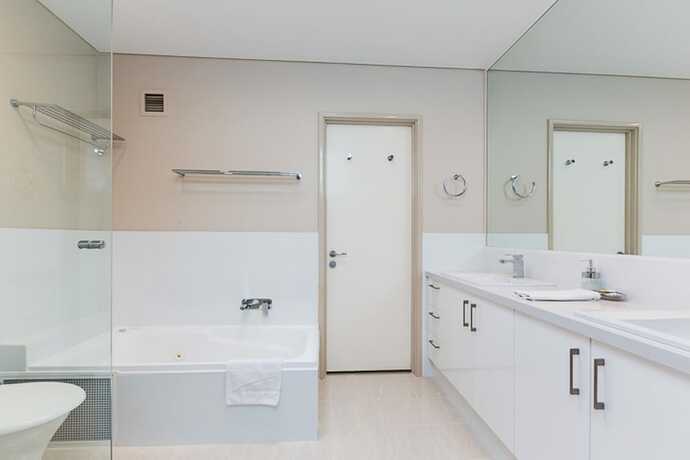 Imagen general del Hotel The White Pearl Penthouse. Foto 6