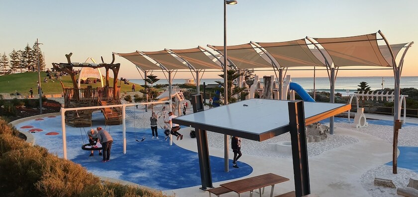 Imagen general del Hotel The White Pearl Penthouse. Foto 7