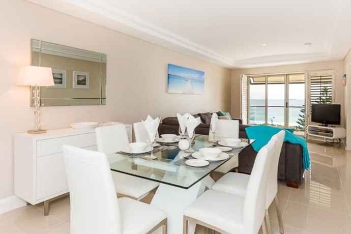 Imagen general del Hotel The White Pearl Penthouse. Foto 11