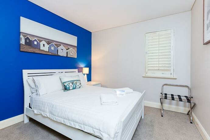 Imagen general del Hotel The White Pearl Penthouse. Foto 14