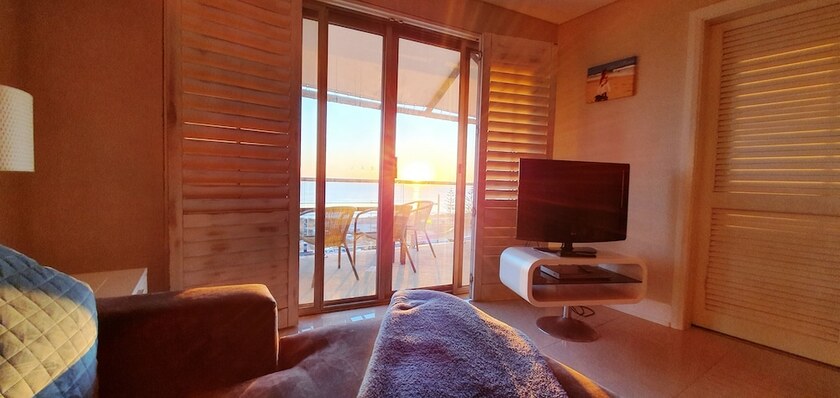 Imagen general del Hotel The White Pearl Penthouse. Foto 16