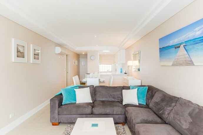 Imagen general del Hotel The White Pearl Penthouse. Foto 18